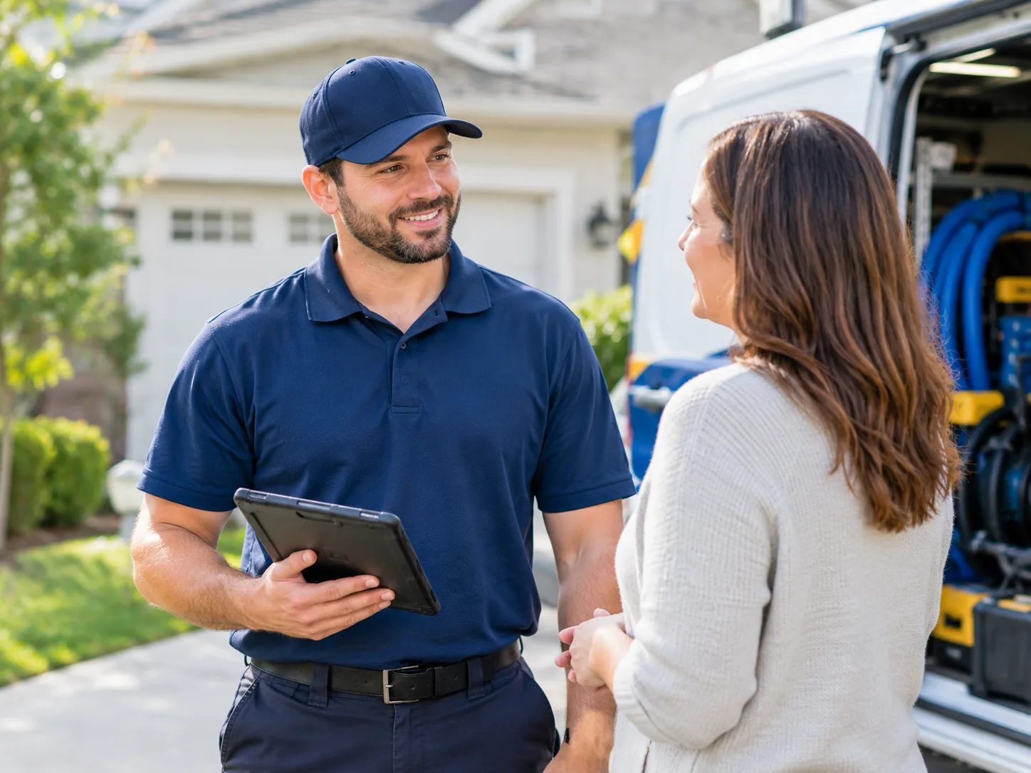 Sewage Backup Cleanup Winfield, AL FAQs